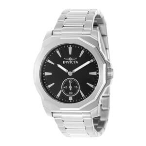 Invicta Speedway Victorious Men's Watch - 42mm, Steel (49325)